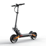 Joyor S8-S Offroad E-Scooter mit robusten Reifen und robustem Design