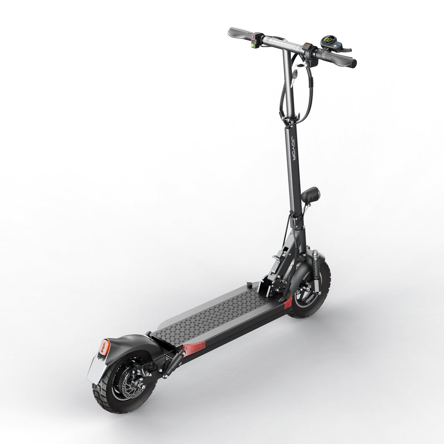 Joyor E-Scooter Y6-S [Gebraucht] - Generalüberholt, <50 km